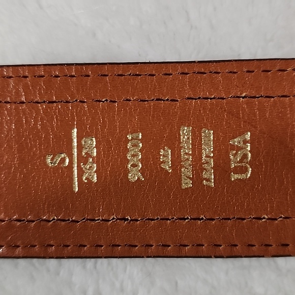 Small Dooney and Bourke Belt - Picture 2 of 8